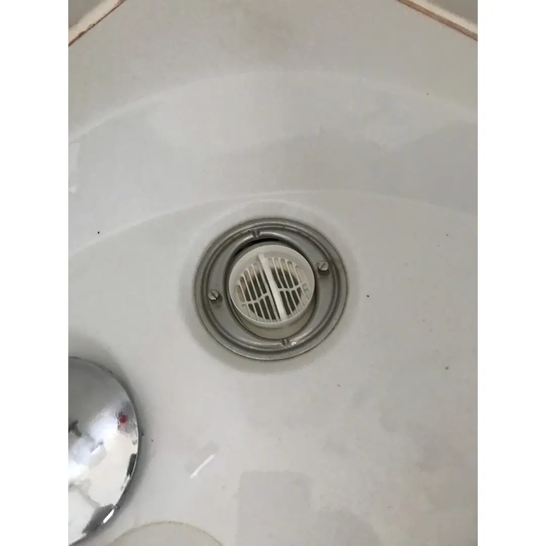 Tempoplex-Ablauf Modell 6958