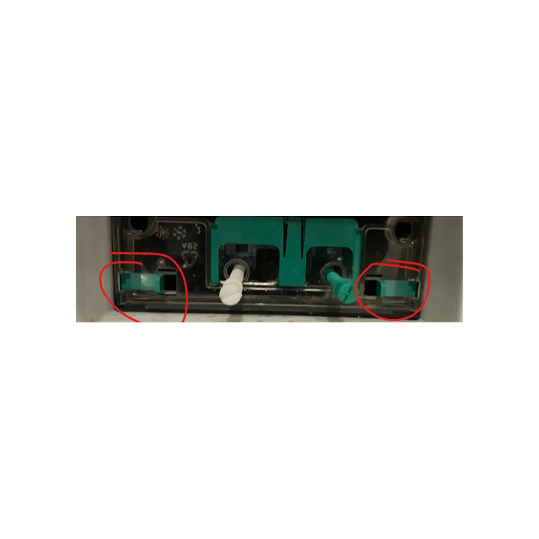 Montageplatte A31/B31/P31 Preisgruppe 9