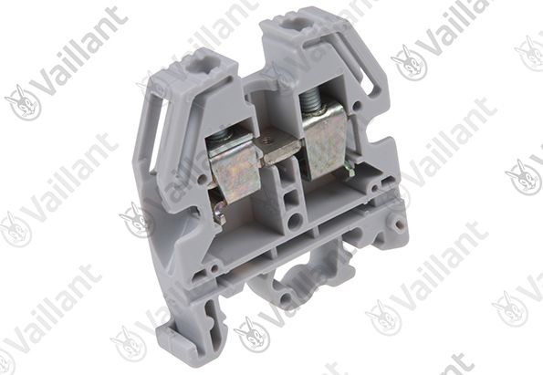 Vaillant Klemme, VK3 10/10, grau eloBLOCK