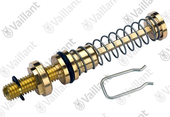 VA Bypass,kpl. Hydroblock Blech/Kunststoff (VUV)