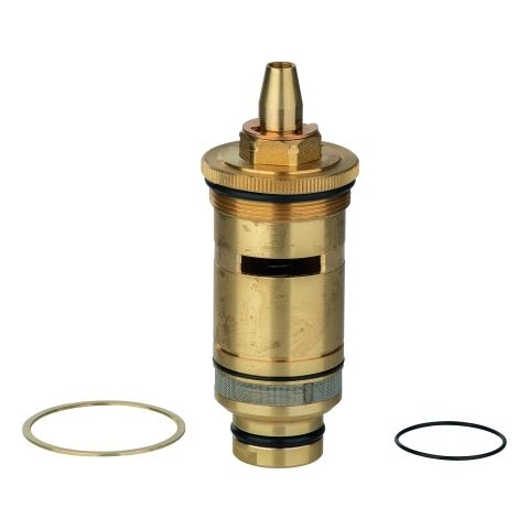 Grohe Dehnstoff-Thermoelement 3/4" ab Bj. 81