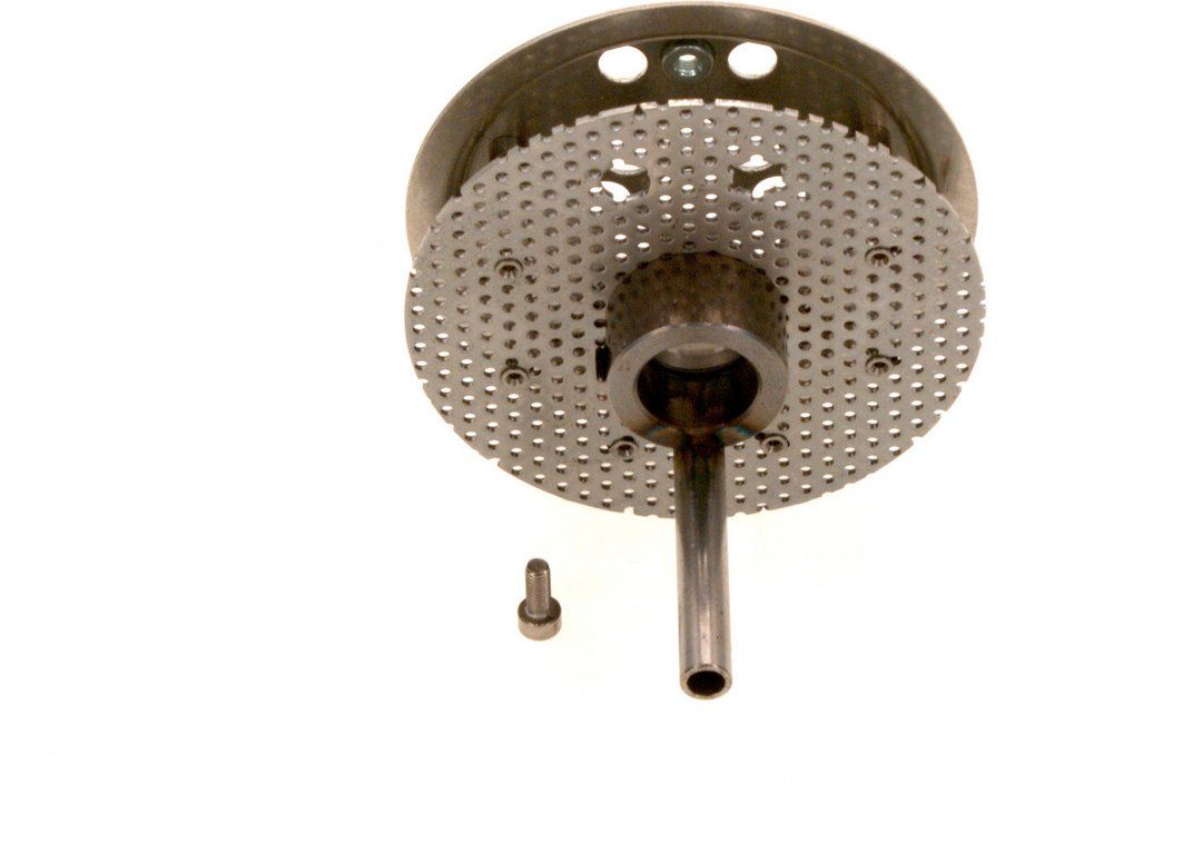 SIEGER Mischsystem BE 12,4/27,5/8,3/25 VA