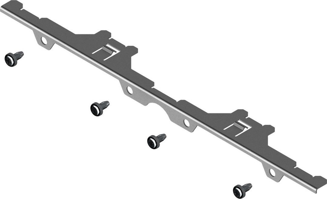 BOSCH Ersatzteil TTNR: 8737714047 Halterung