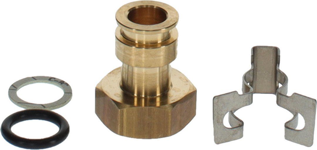 BOSCH Ersatzteil TTNR: 8737711838 Adapter