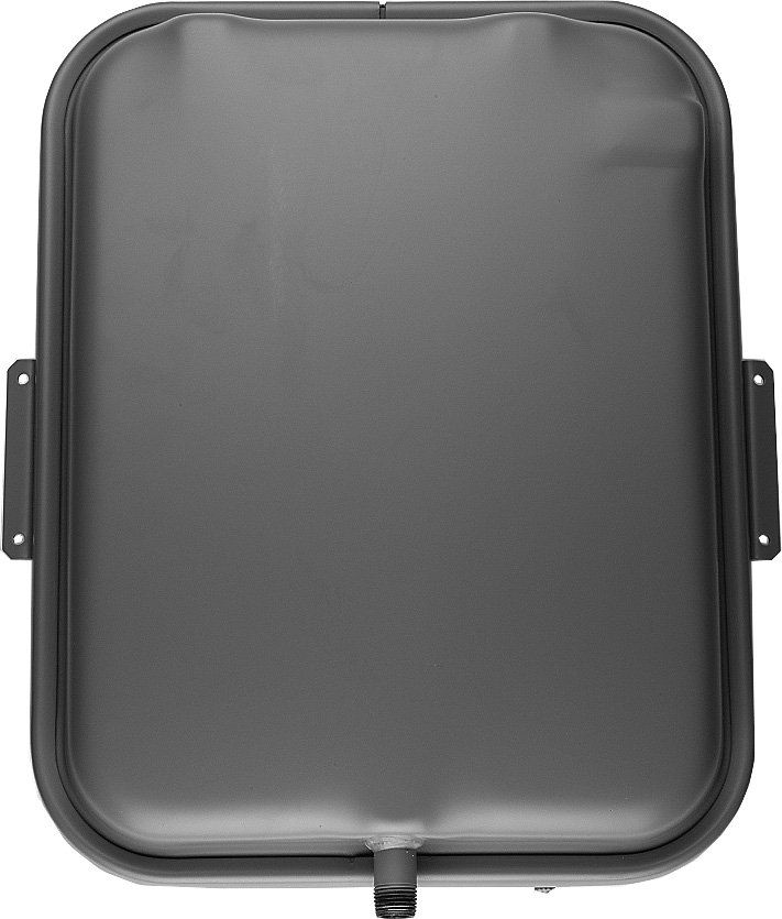 Junkers Ausdehnungsgefäss alt eckige Ausführung