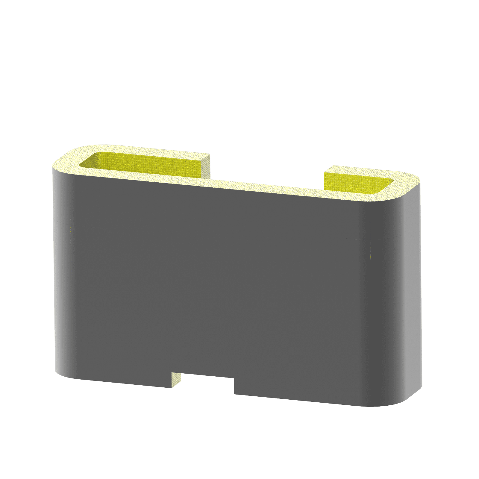 BRÖTJE Wärmetauscherisolierung BOK 19-32