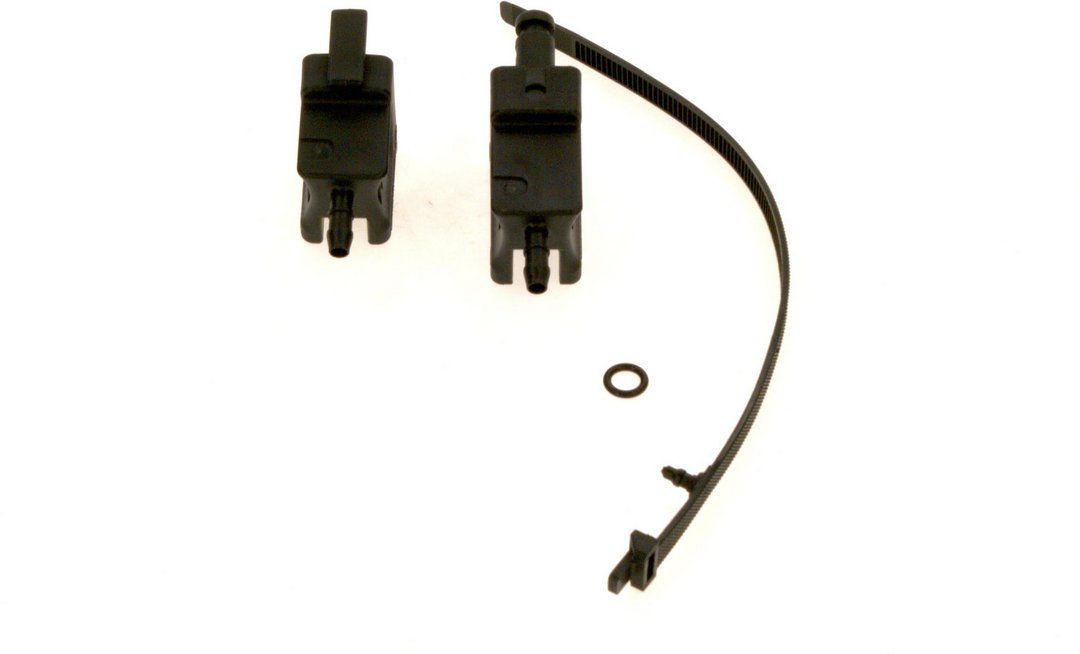 BOSCH Ersatzteil TTNR: 8738805013 Stecker VM G-Unit 75-300 everp