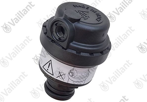 VA Schnellentlüfter Vaillant-Nr. 0010033581
