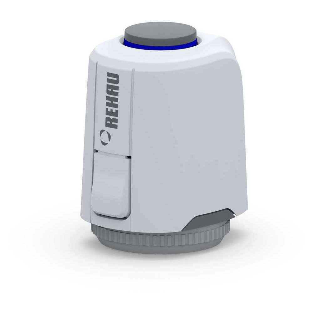 REHAU Stellantrieb UNI 230 V