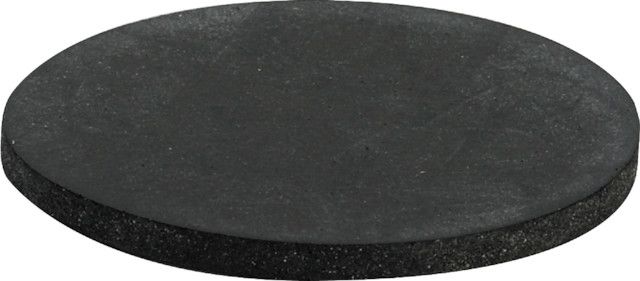 Viega Scheibe 9968V in 30,5x2mm Gummi schwarz