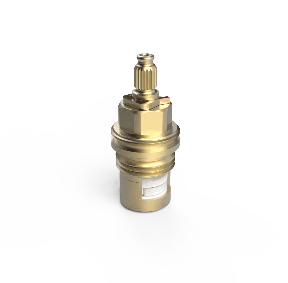 HA Oberteil HANSA 59914111 1/2" chr Werkspreis von 13.22 bis 30.84 EUR