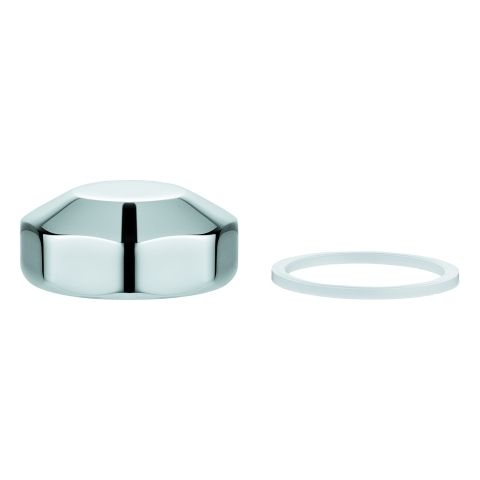 GroheDAL Deckel komplett f.Druckspüler