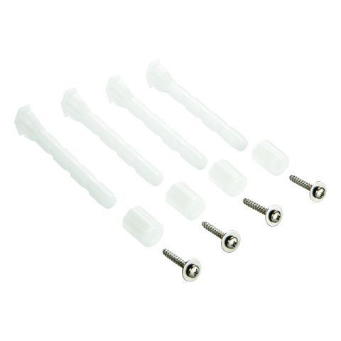 Grohe Befestigungssatz f.Halterahmen Spülkasten GD2