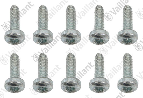 VA Schraube, (x10) Vaillant-Nr. 0020211098