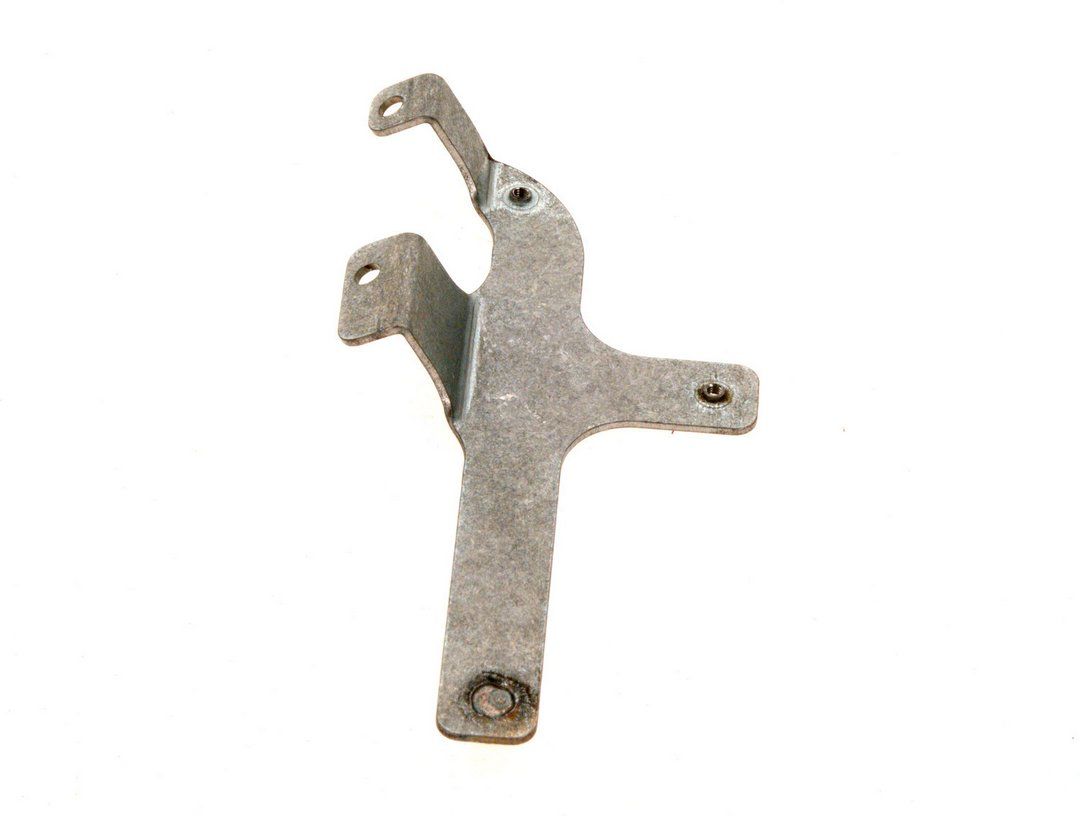 BOSCH Ersatzteil TTNR: 8738806717 VES Träger everp