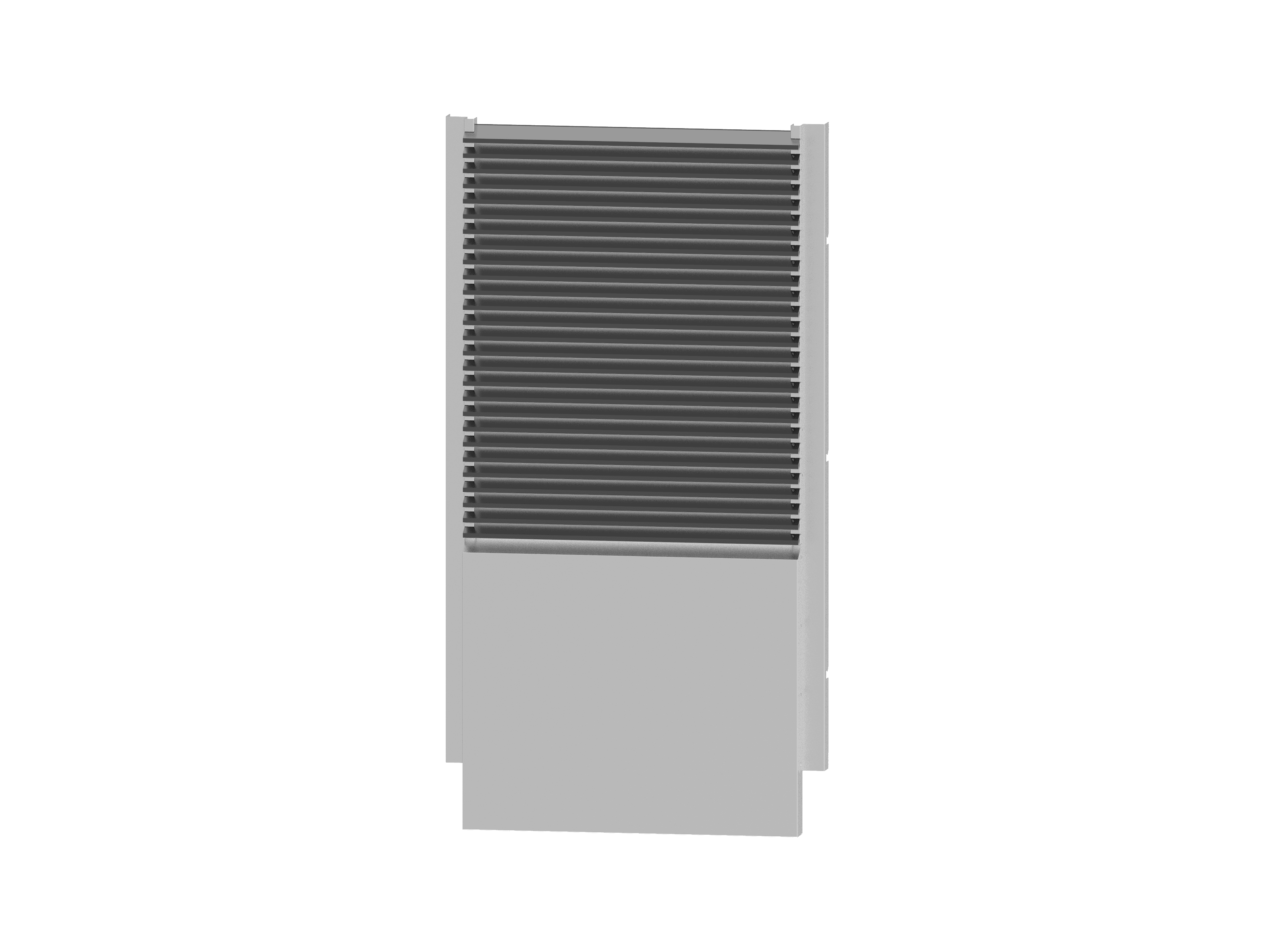 BRÖTJE Abdeckung Verdampfer  BLW NEO 12/ 18 B