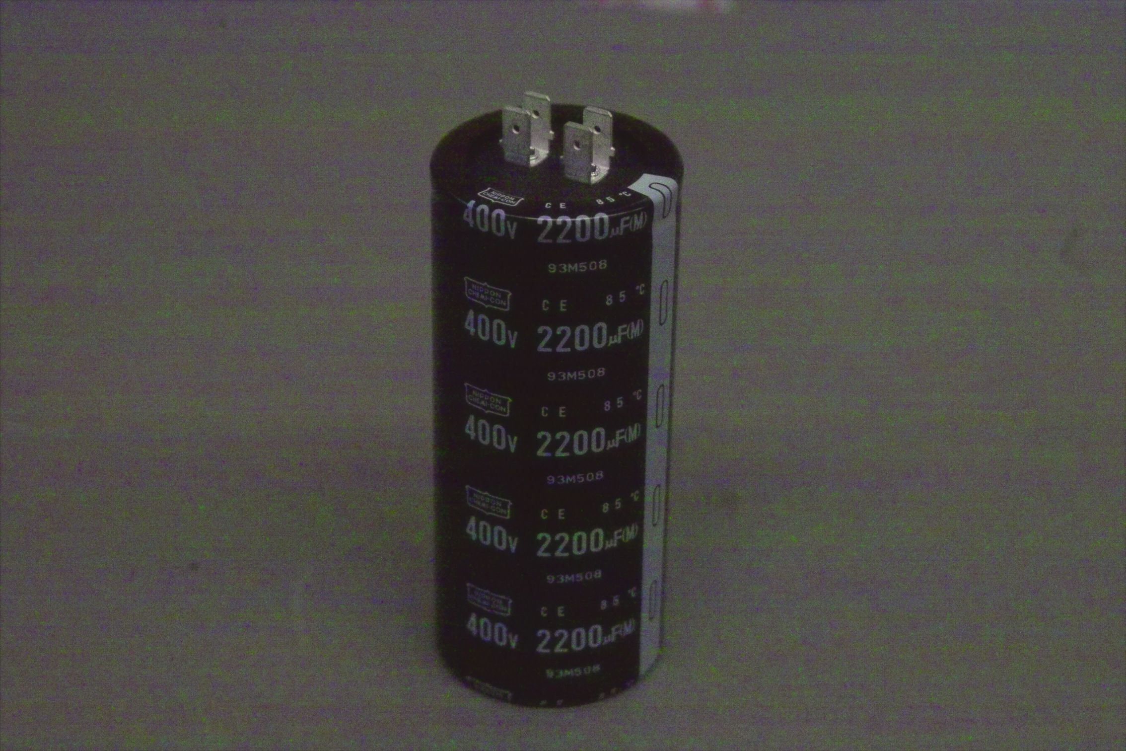 Brötje Kondensator 11TR HA3 11TR HA 3 1 14-16 HA 2 2