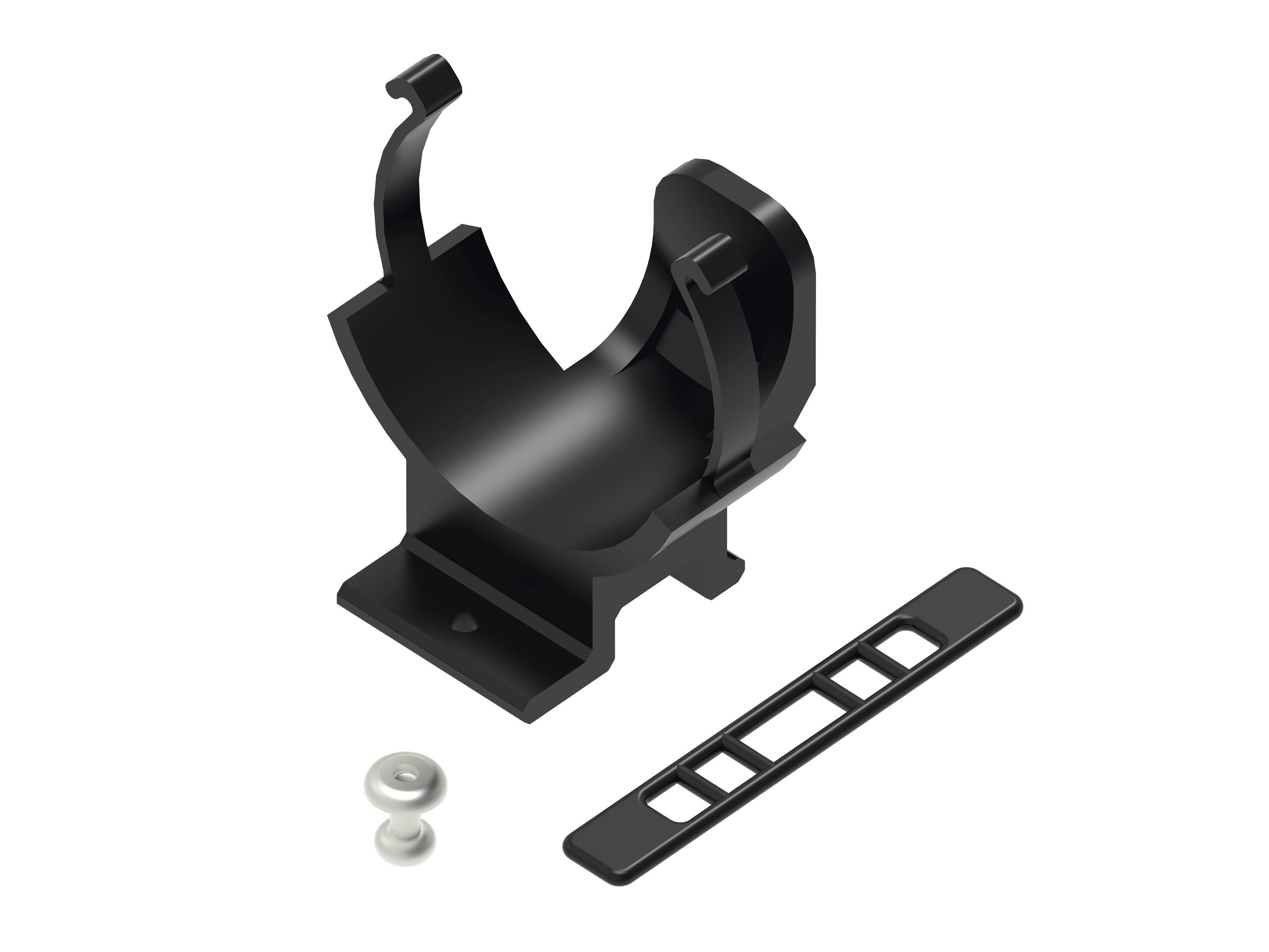 Brötje Halter Sammler BLW B