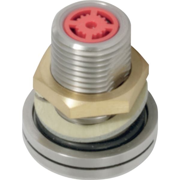 GE Sprühkopf inkl. Mengenregler für Urinal Centaurus