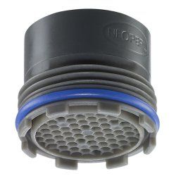 NEOPERL CACHe HONEYCOMB PCA Strahlr. verchromt TT/M16.5X1 ca. 5.7L/Min