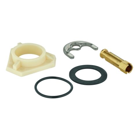 Schnellmontage-System f.clivia Spült.arm VIGOUR