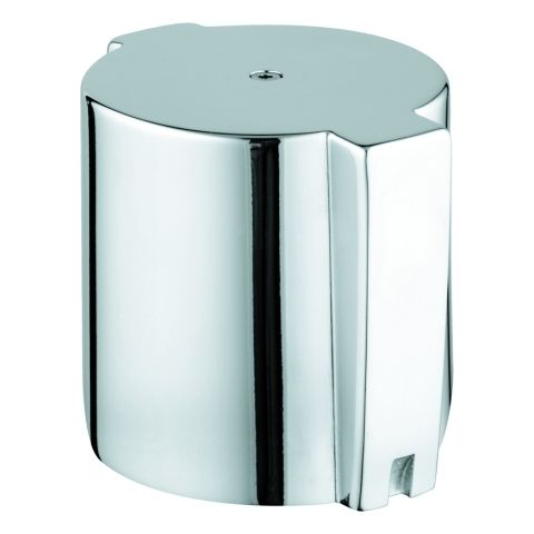 GROHE Absperrgriff 47732 chrom .