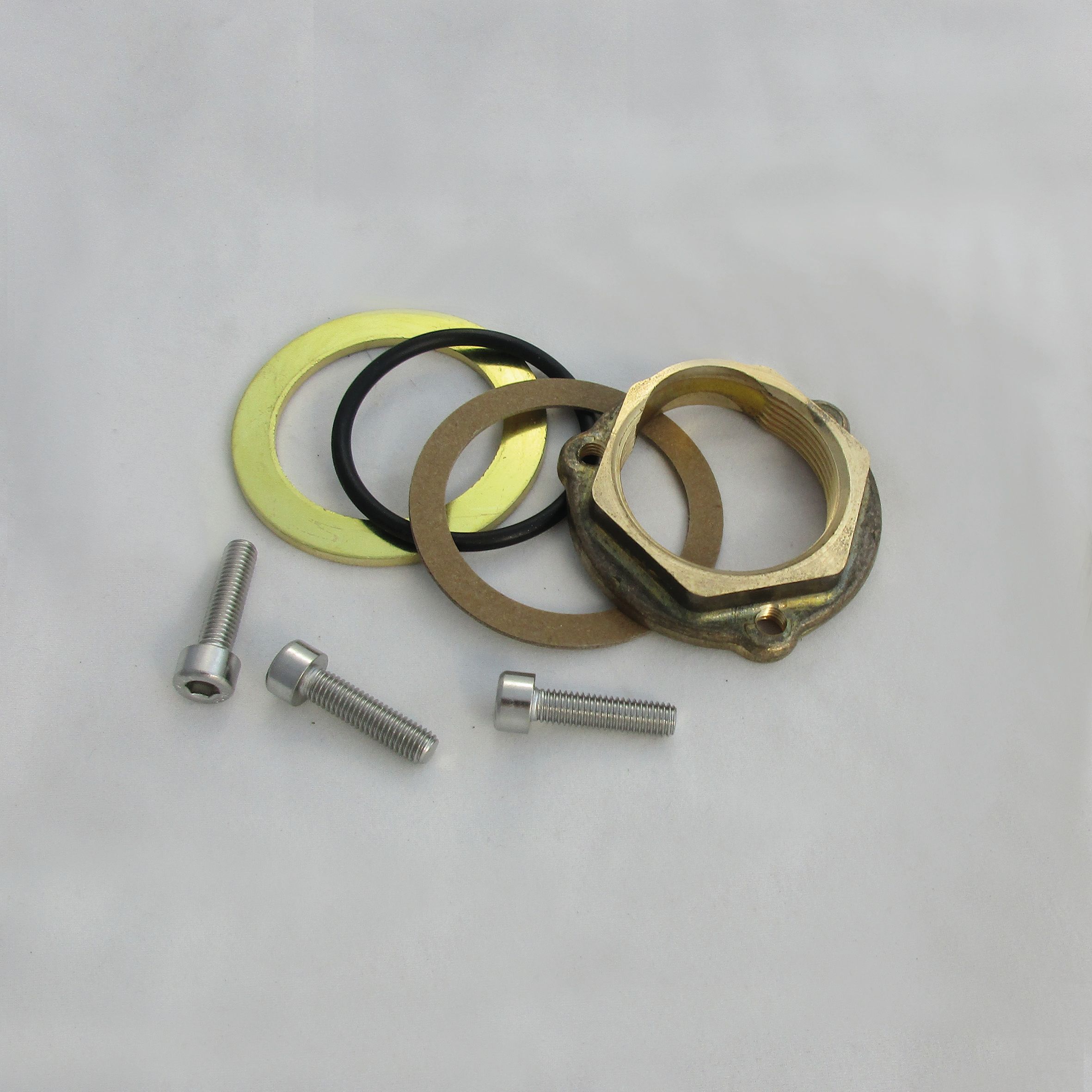 Kludi Befestigungssatz