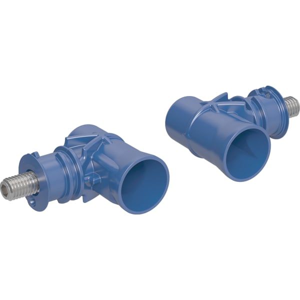 GE Wandbefestigung komplett Zubehoer