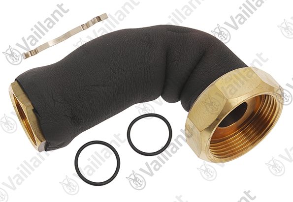 VA Rohr, pumpe Vaillant-Nr. 0020192796