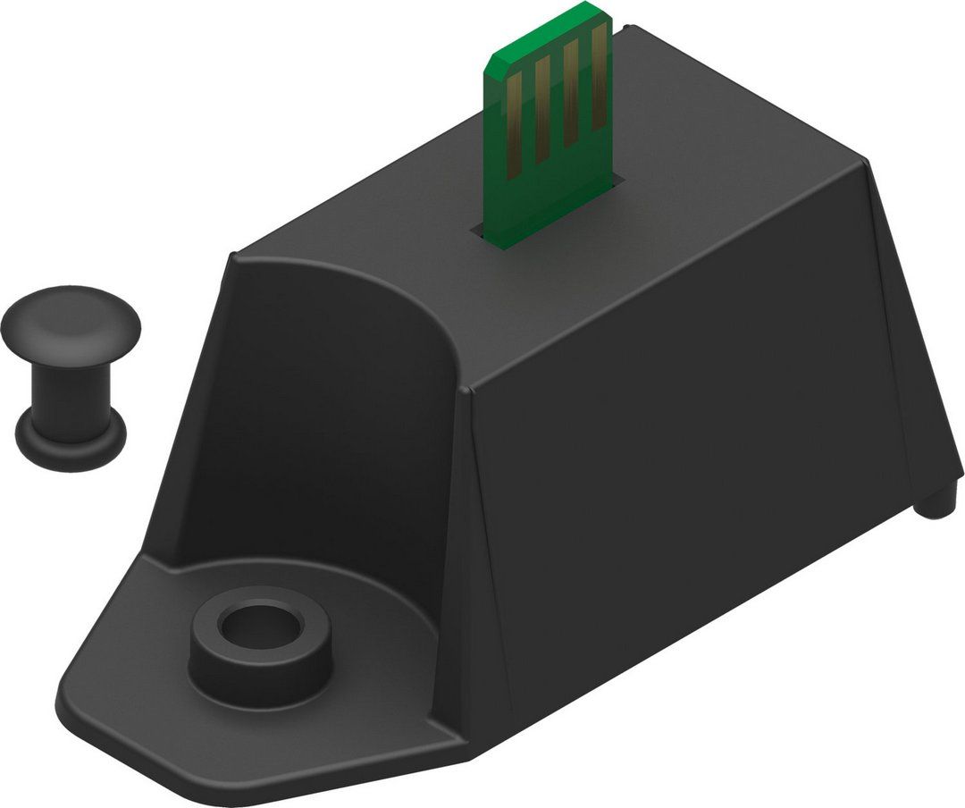 BOSCH Ersatzteil TTNR: 7736606919 Modul BIM100 5300-V27 KB195iT-19BZ everp