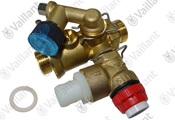 VA Wartungshahn Vaillant-Nr. 0020199083