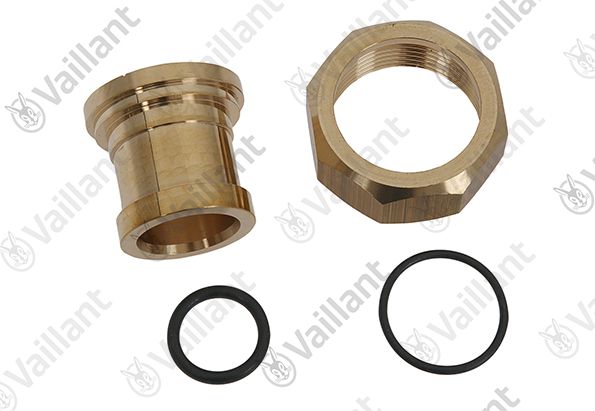 VA Anschluss, Pumpe Vaillant-Nr. 0020268772