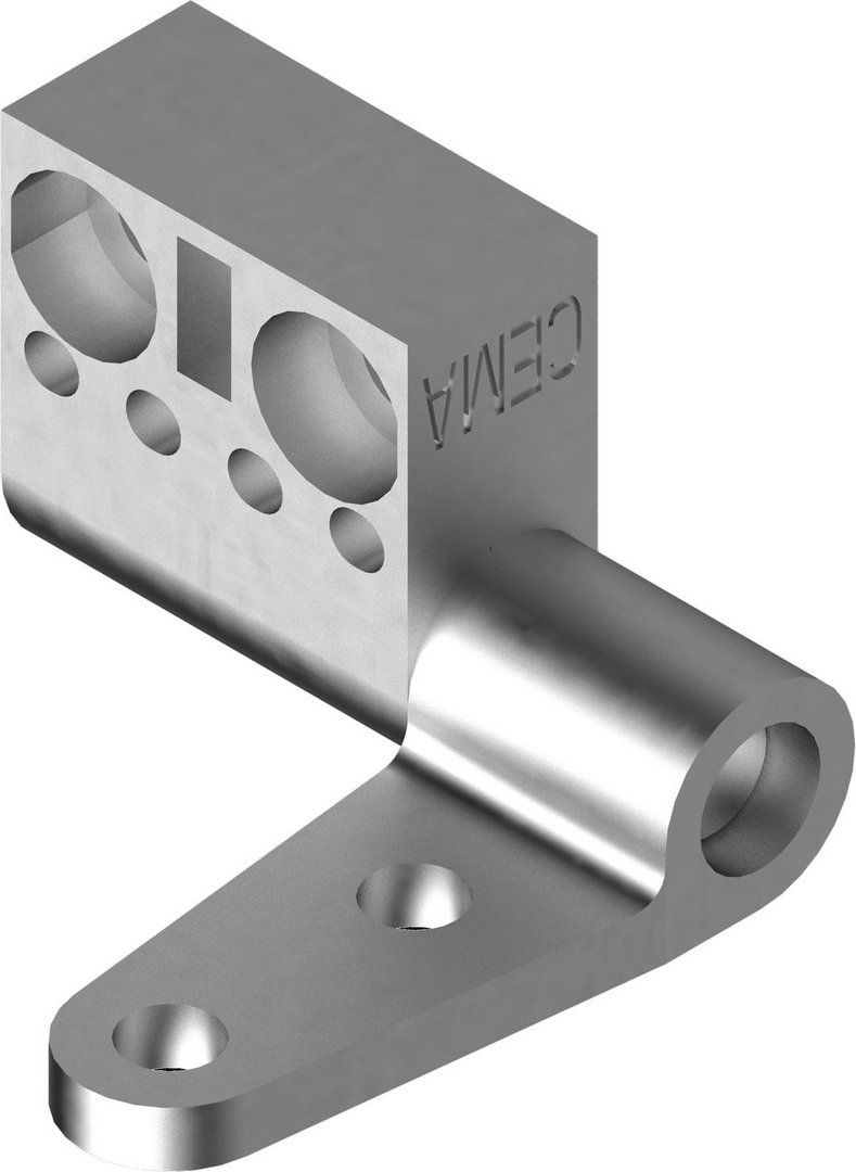 BOSCH Ersatzteil TTNR: 8738211449 Scharnier rechts