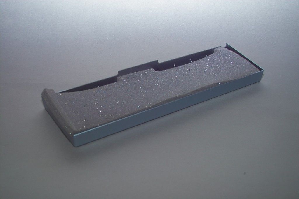 Brötje Abdeckhaube kompl.