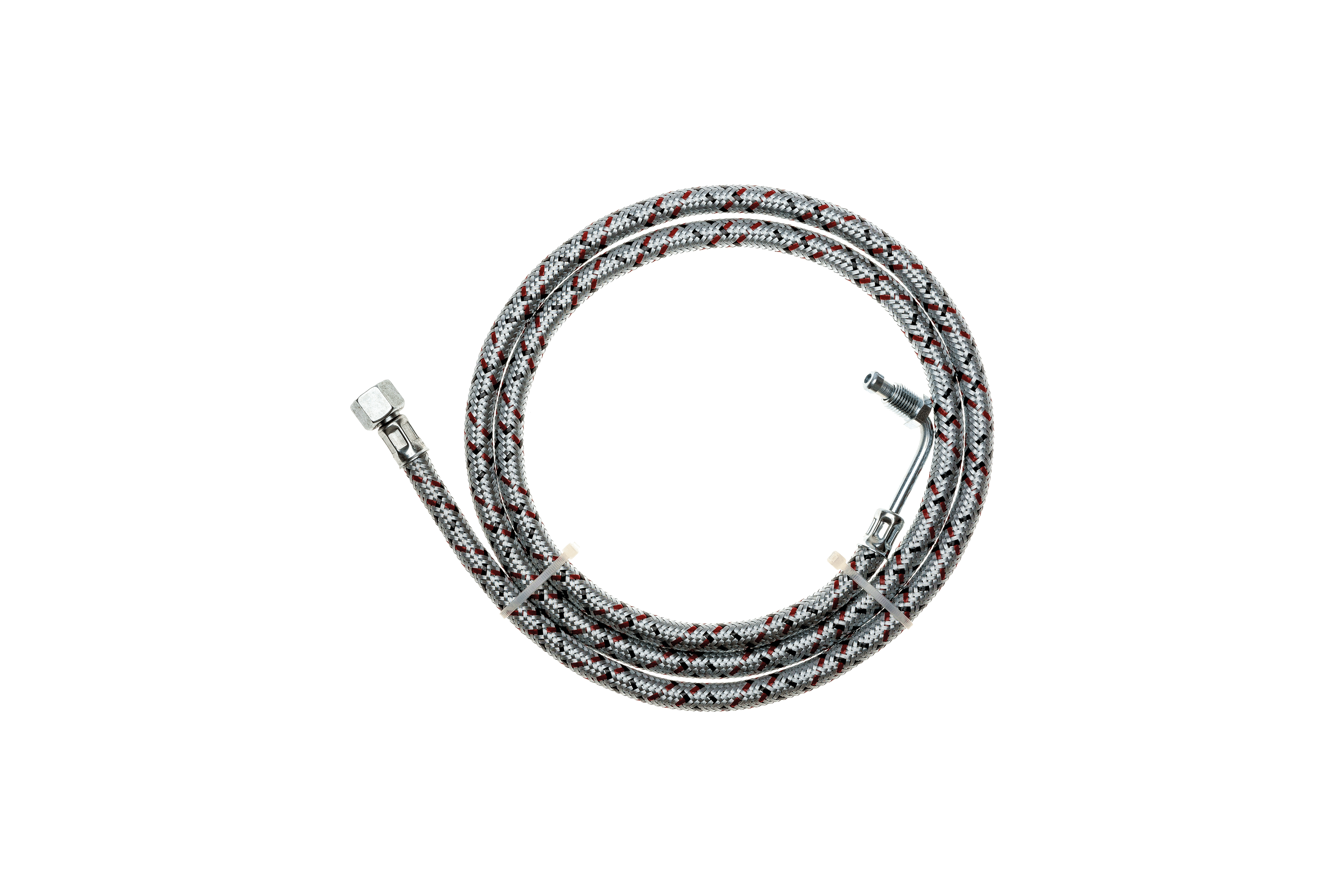 BRÖTJE 1,60-m-Heizölschlauch BOK 24