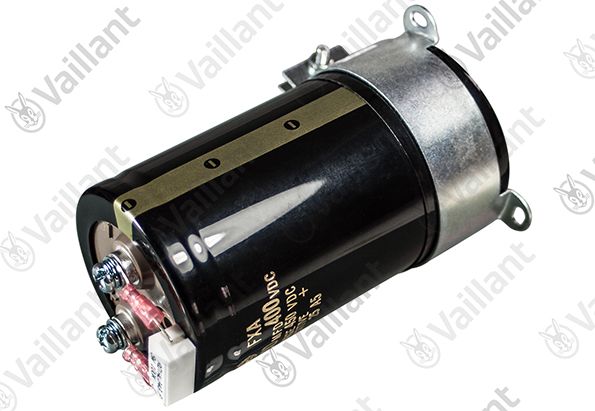 VA Kondensator Vaillant-Nr. 0020175826