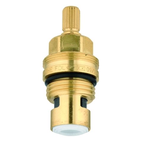 GROHE Oberteil chrom