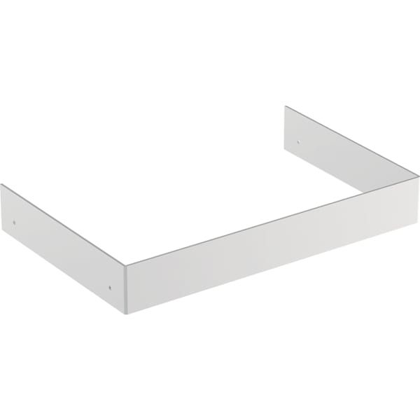 GE Blende für HWB-Unterschrank HWB Renova Compact, Breite 40 cm
