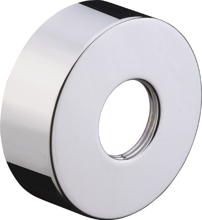 Hansgrohe Rosette verchromt