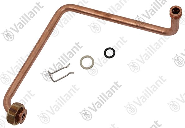 VA Rohr Vaillant-Nr. 0020233669