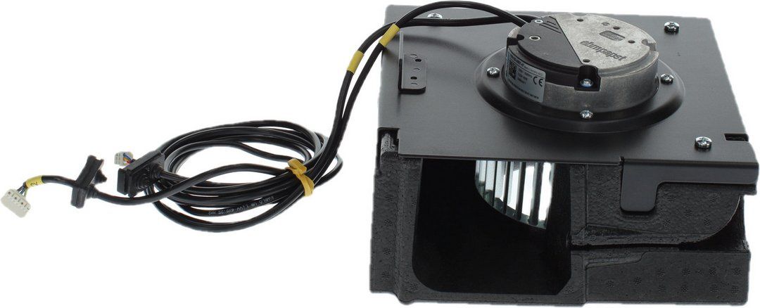 BOSCH Ersatzteil TTNR: 8737708450 Gebläse (rechts)