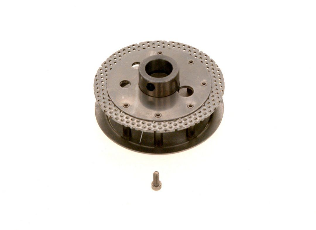 JU Mischsystem BZ 12,0/25,0/5,0/25 VA für KUB 19-3