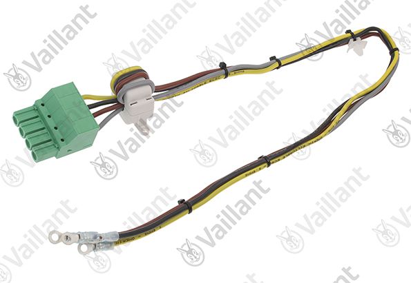 VA Kabelbaum, inverter 15k3P Vaillant-Nr. 0020192807