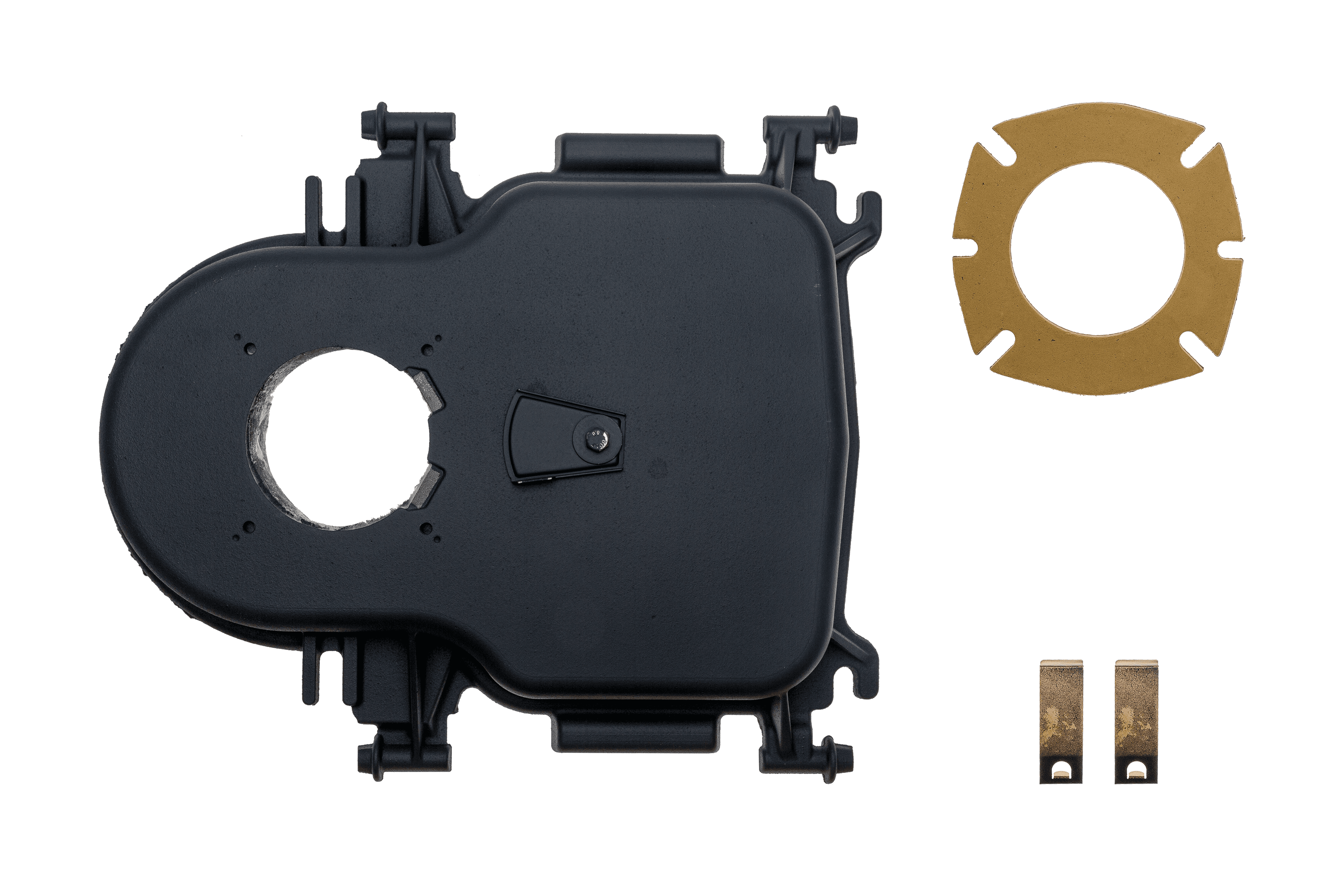 BRÖTJE Brennertür BOK