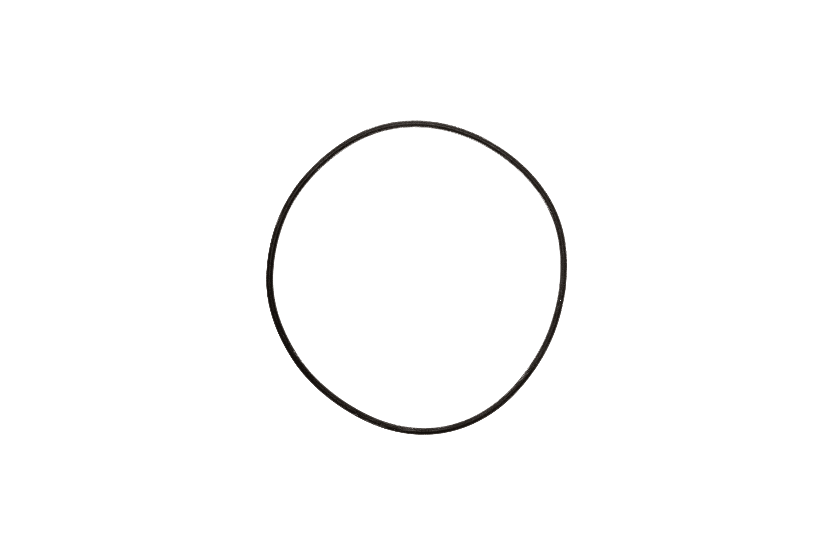 Brötje Dichtung zwischen Wärmetauschern