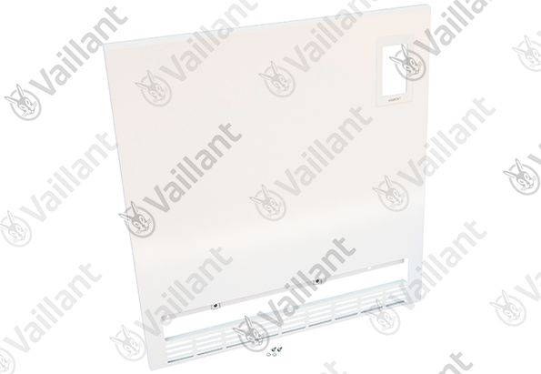 VA Frontblech Vaillant-Nr. 0010025922
