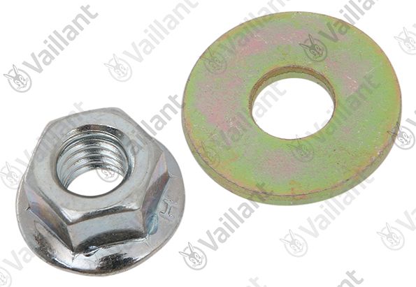 Vaillant Befestigungssatz