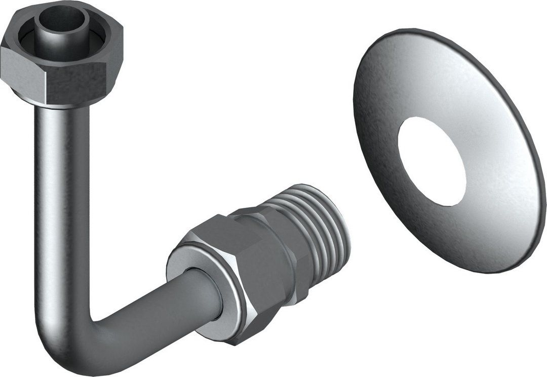 BOSCH Ersatzteil TTNR: 8737714023 Bogen