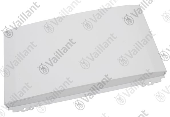 VA Frontblech Vaillant-Nr. 0020188017