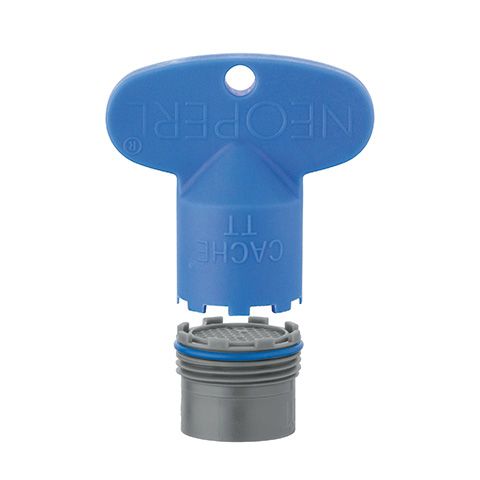 Kludi Luftsprudler M16.5x1 PCA Cache